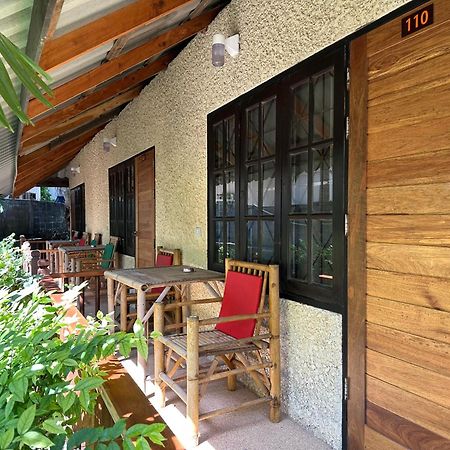 Silver Beach Resort Lamai Beach  Exterior foto