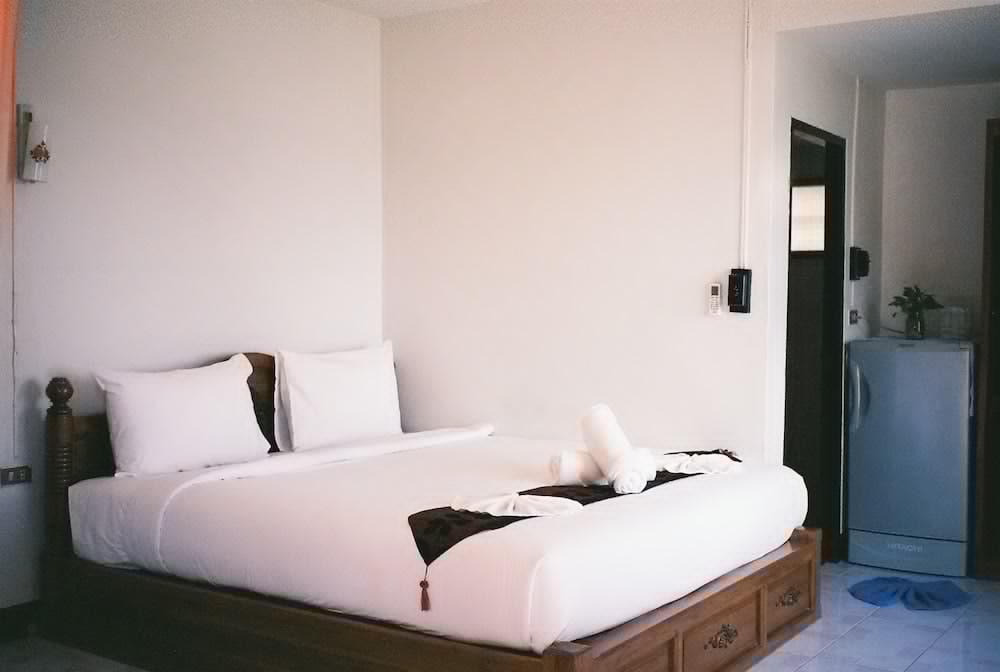 Silver Beach Resort Lamai Beach  Exterior foto