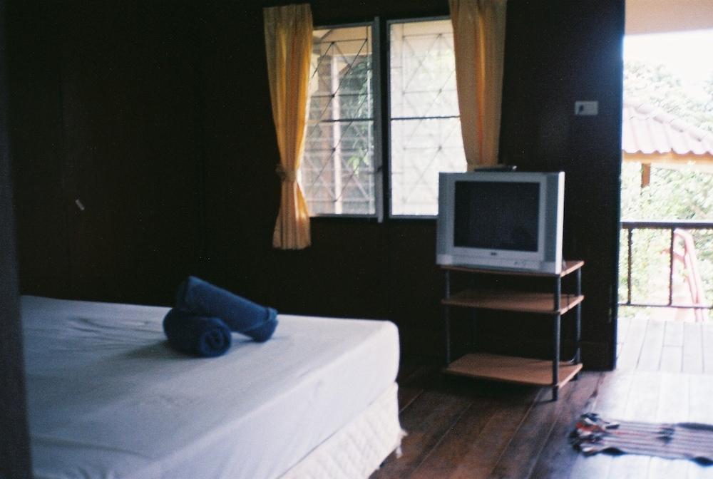 Silver Beach Resort Lamai Beach  Exterior foto