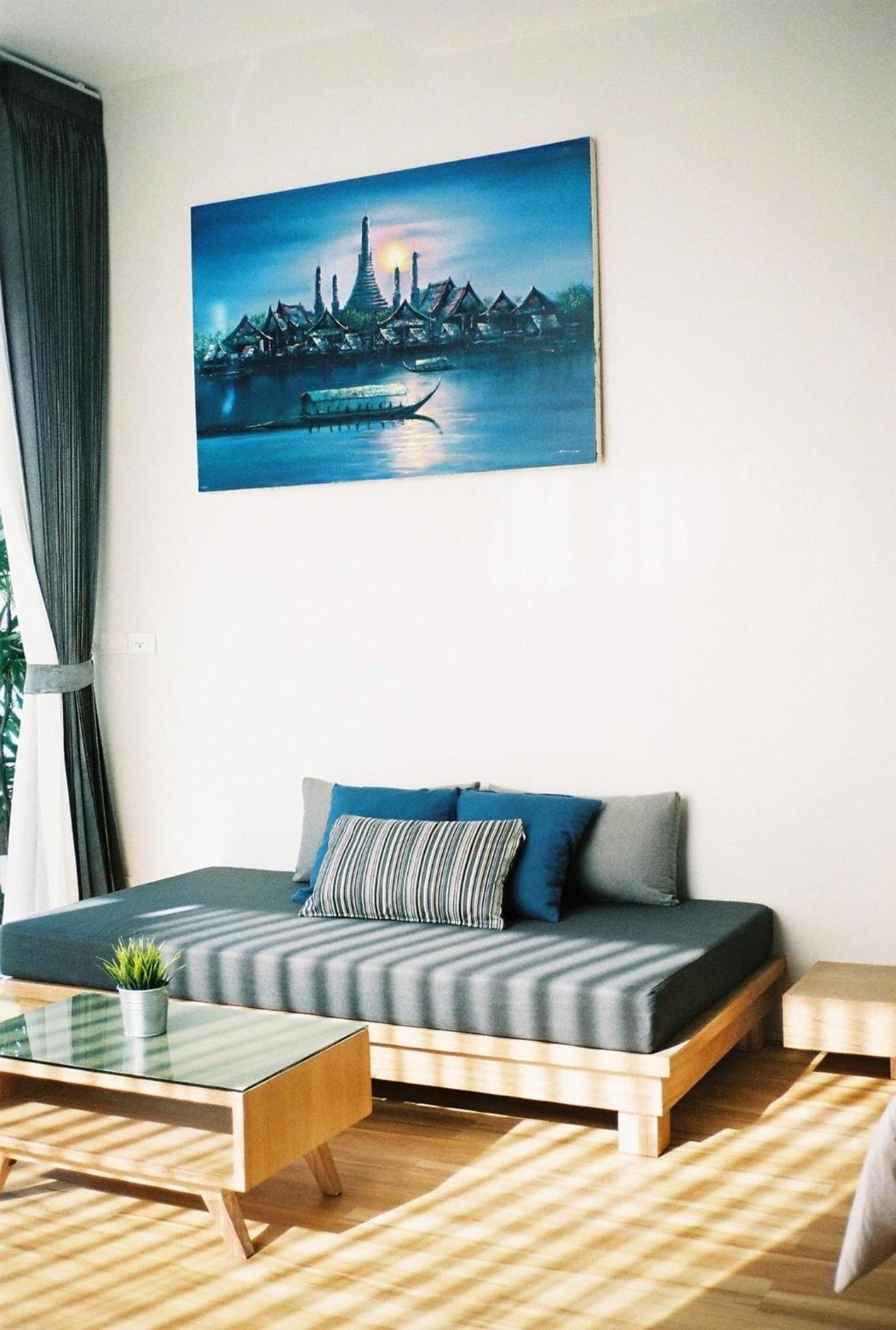 Silver Beach Resort Lamai Beach  Exterior foto