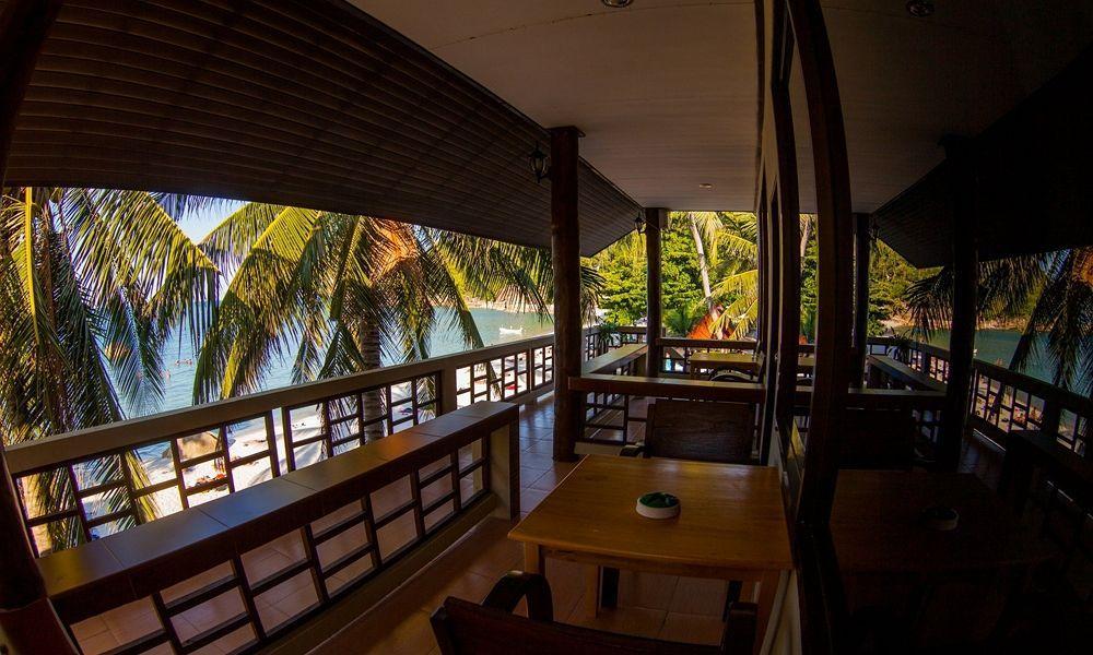 Silver Beach Resort Lamai Beach  Exterior foto